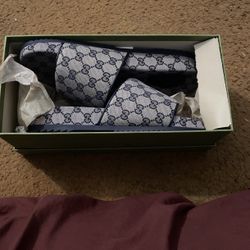 Gucci Slides