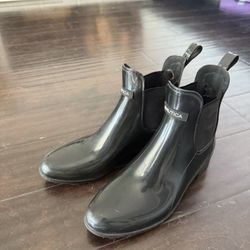 Nautica Rain Booties