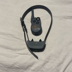 Sport Dog Training Collar 