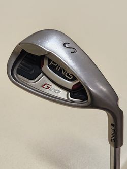 PING G20 54° Sand Wedge