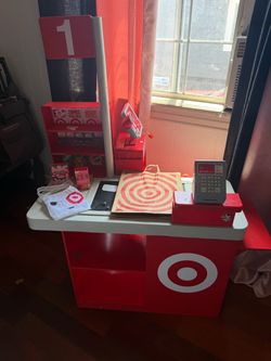 Target store