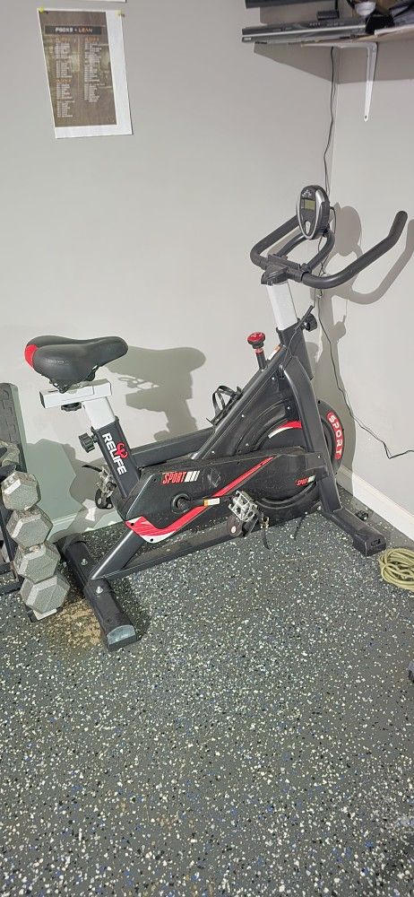 Exercise Indoor Bicycle $150obo