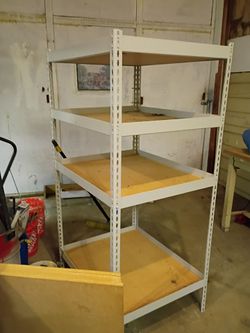 Storage rack