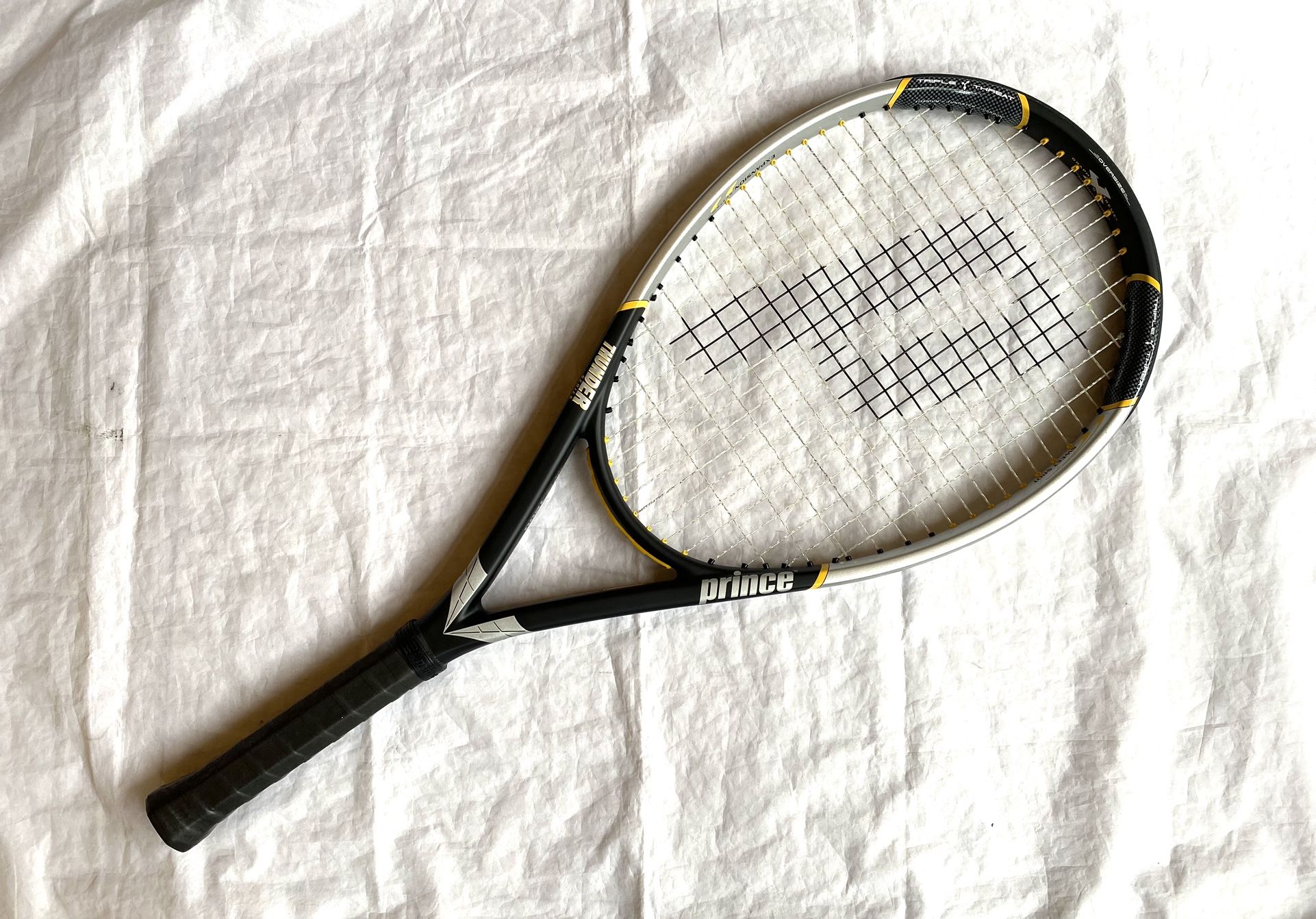 Prince TT Thunder Rip 1200 Oversize Tennis Racquet / Racket 