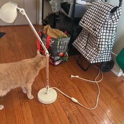 Ikea Lamp 
