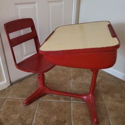 Kid Desk