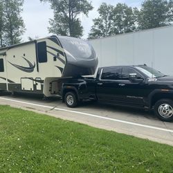 Vanleigh Rv
