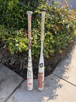Baseball Bats