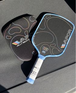 11six24 Vapor Jellybean 2 Pickleball Paddle