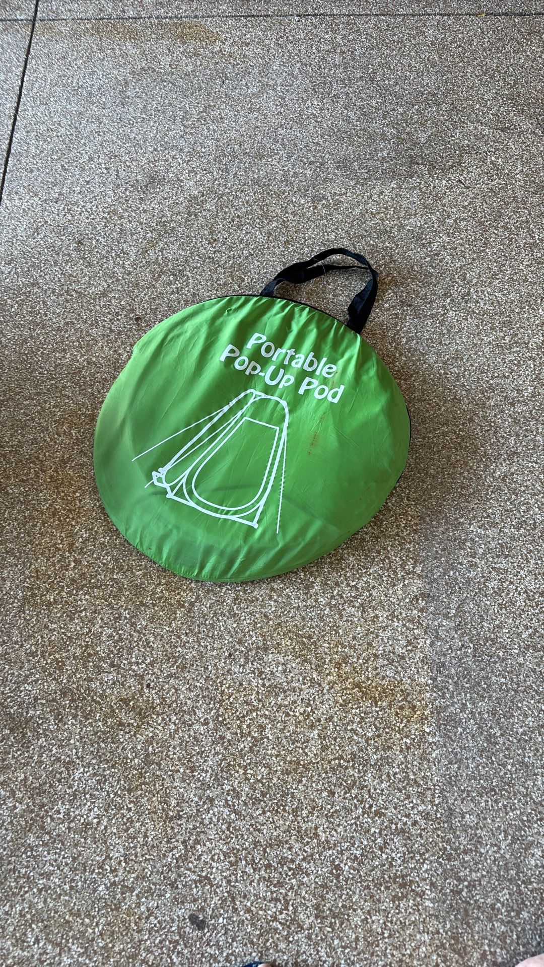 Pop Up POD