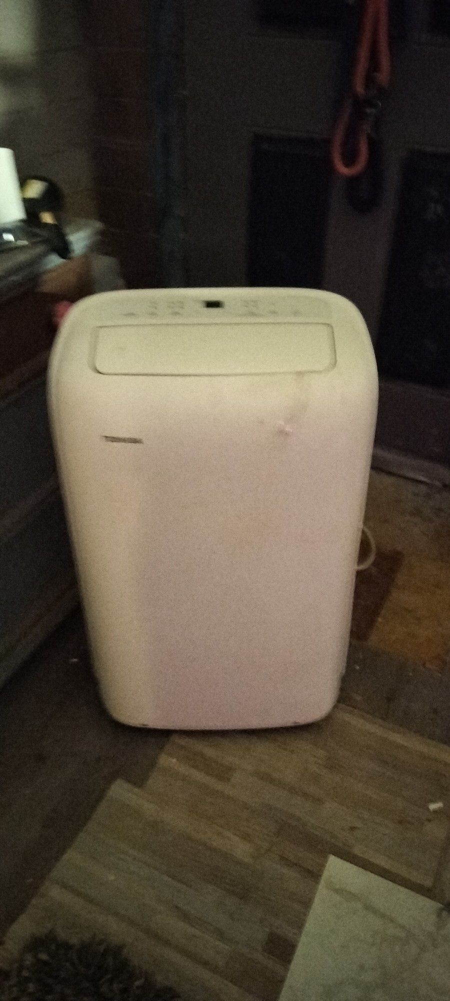 Toshiba Portable Air Conditioner