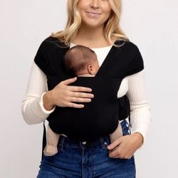 Aerial Newborn Buckle Wrap XL