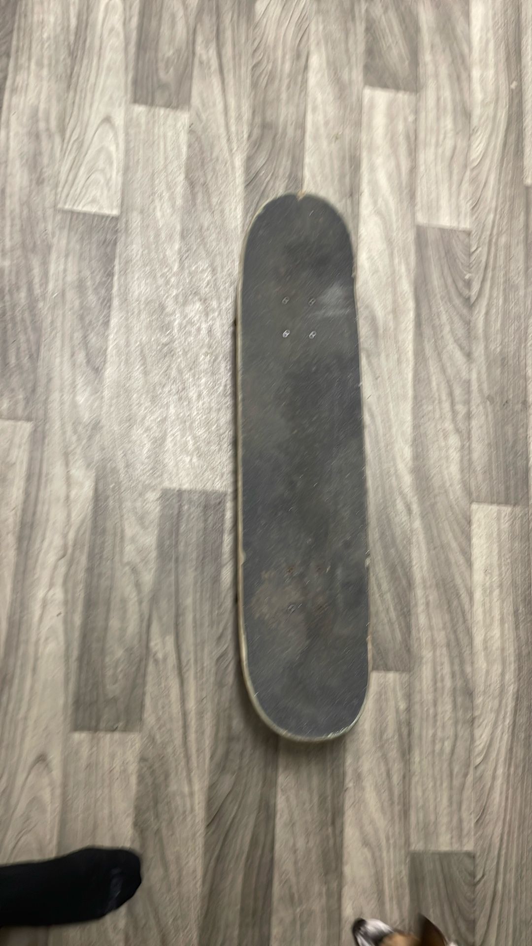 Complete Deck