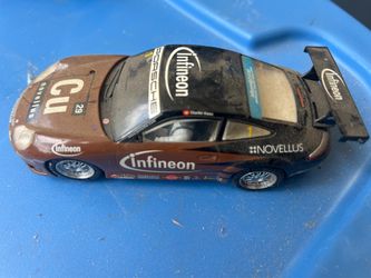 Slotcar 1:32 scale ~ Porsche 911 GT3R