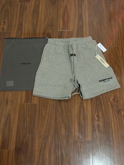 Brand new essential shorts size small with bag and tags