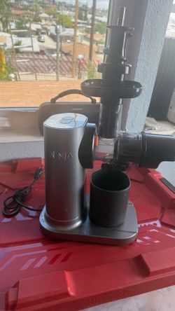 Ninja JC150