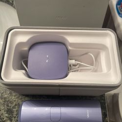 Ulike Sapphire Air3 IPL Hair Removal