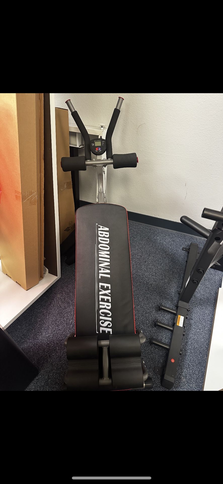 Ab Machine