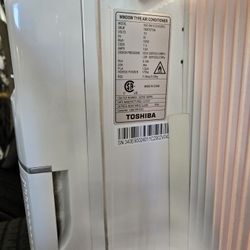 Window AC For Sale