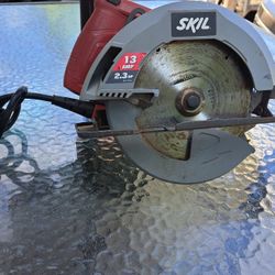 Skill Saw