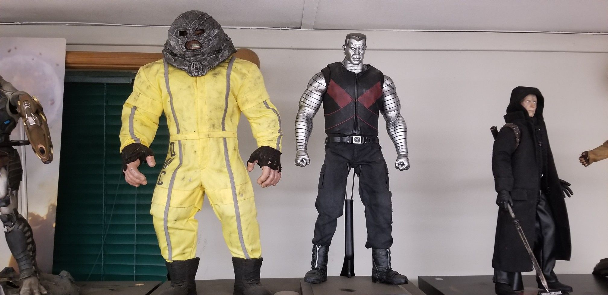 1 6 Custom Juggernaut For Sale In Glendora Ca Offerup