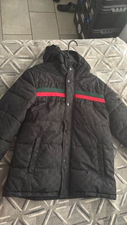 Original Pavini Jacket