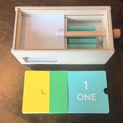 Lovevery Counting Box