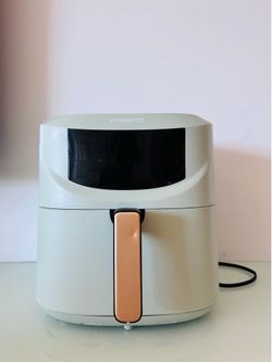 Ambiano Air Fryer - works perfectly