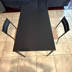 IKEA Table And Chairs 