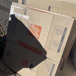Heavy Duty Moving Boxes 