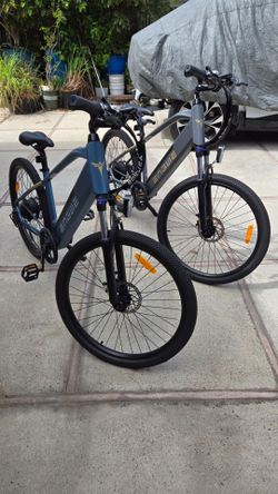Engwe P26 E-Bike