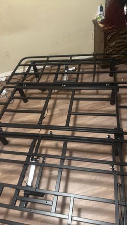 Medical bed