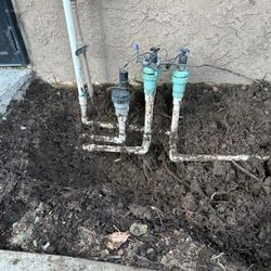 Sprinklers Services
