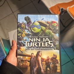 ninja turtles 