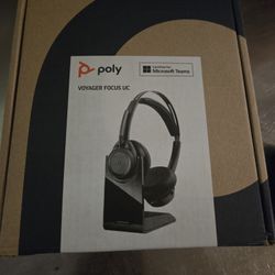 Head Phones 