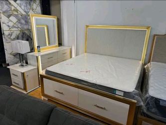 Set de habitacion