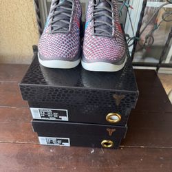 Kobe 6 Protro ASG Hollywood 3D Size 8.5