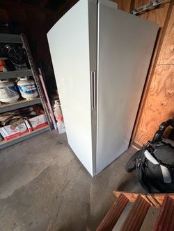 21.1 Freezer