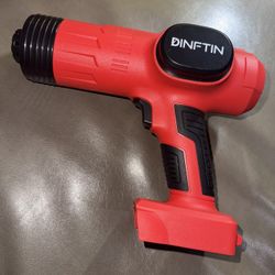 Dinftin Electric Toilet Plunger Pro (replacement only) No Battery