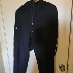 Fabletics Scrub Pant