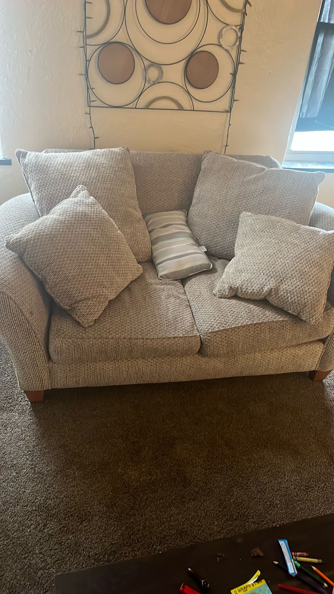 Loveseat