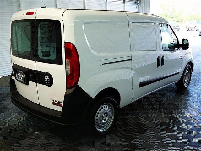2018 Ram ProMaster City
