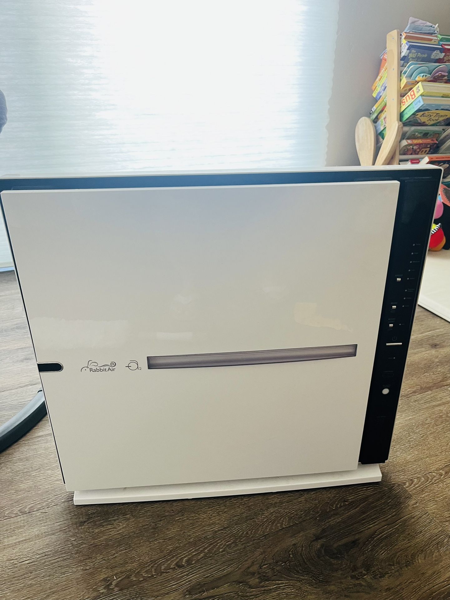 Rabbit Air Purifier