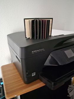 HP OfficeJet Pro 6978 All-in-One Printer