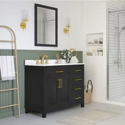 Bathroom Vanities New 24-42in