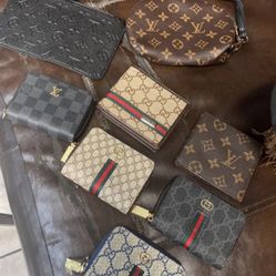 Wallets 