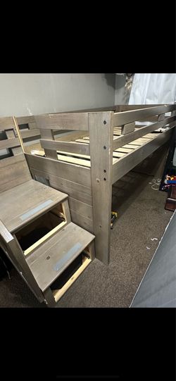 Kids bed