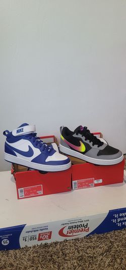 Nike Size 7Y