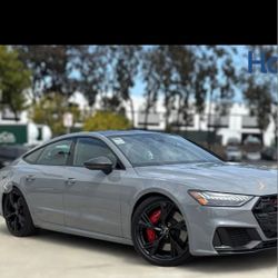 Auto Glass Replacement