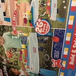 Water Table